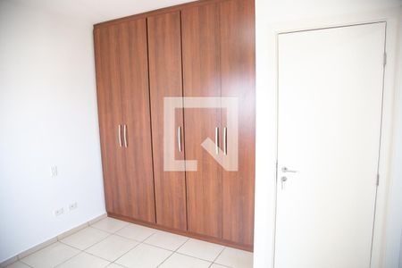 Suíte de apartamento à venda com 3 quartos, 95m² em Jardim Zaira, Guarulhos