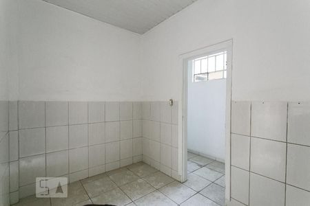 Apartamento à venda com 37m², 1 quarto e sem vagaCozinha