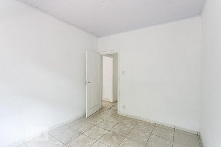 Quarto de apartamento à venda com 1 quarto, 37m² em Brás, São Paulo