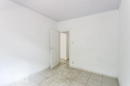 Apartamento à venda com 37m², 1 quarto e sem vagaQuarto