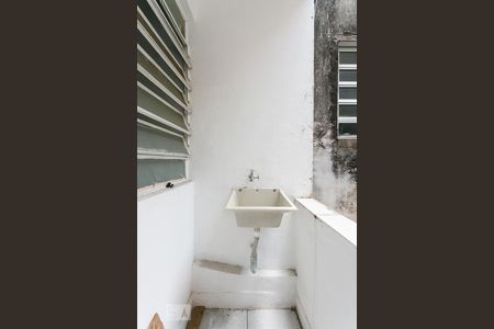 Apartamento à venda com 37m², 1 quarto e sem vagaÁrea de Serviço