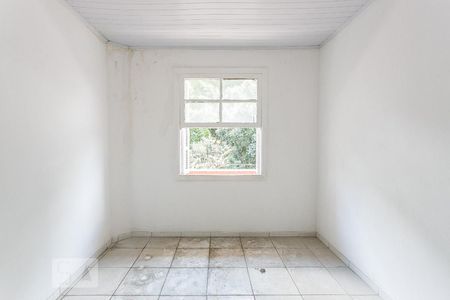 Apartamento à venda com 37m², 1 quarto e sem vagaQuarto