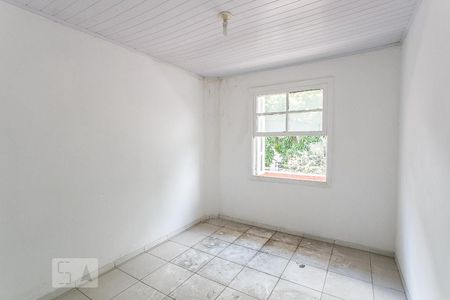 Apartamento à venda com 37m², 1 quarto e sem vagaQuarto