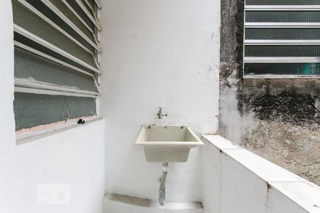 Apartamento à venda com 37m², 1 quarto e sem vagaÁrea de Serviço
