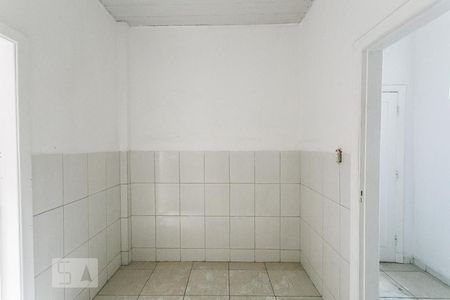 Apartamento à venda com 37m², 1 quarto e sem vagaCozinha