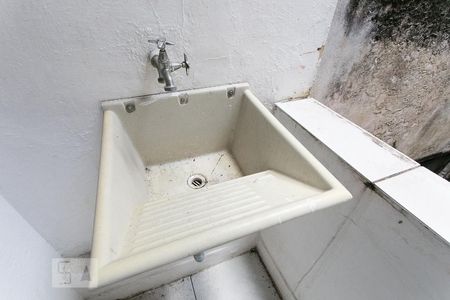 Apartamento à venda com 37m², 1 quarto e sem vagaÁrea de Serviço - Tanque