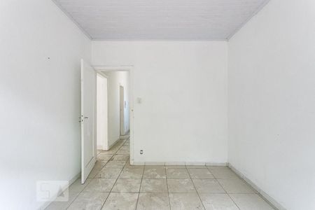 Apartamento à venda com 37m², 1 quarto e sem vagaQuarto