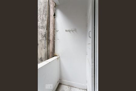 Apartamento à venda com 37m², 1 quarto e sem vagaÁrea de Serviço