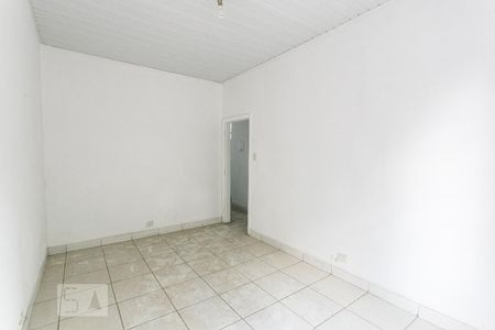 Apartamento à venda com 37m², 1 quarto e sem vagaSala