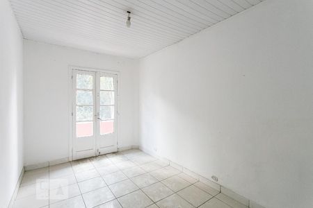 Sala de apartamento à venda com 1 quarto, 37m² em Brás, São Paulo