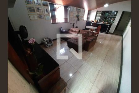Casa à venda com 4 quartos, 310m² em Santa Maria, Belo Horizonte