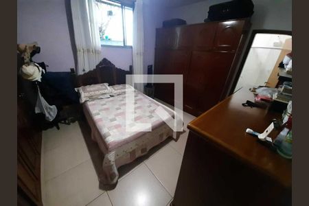 Casa à venda com 4 quartos, 310m² em Santa Maria, Belo Horizonte