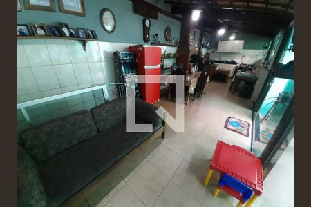 Casa à venda com 310m², 4 quartos e 2 vagas