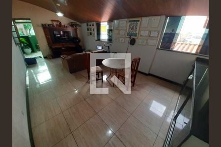 Casa à venda com 4 quartos, 310m² em Santa Maria, Belo Horizonte