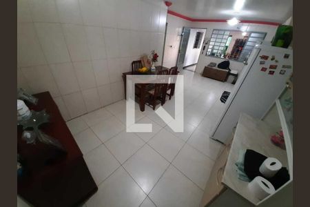 Casa à venda com 310m², 4 quartos e 2 vagas