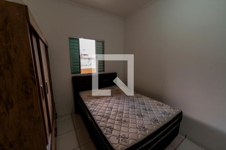 Quarto de kitnet/studio para alugar com 1 quarto, 37m² em Jardim Graziela, Barueri