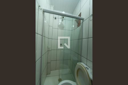 Studio para alugar com 37m², 1 quarto e sem vagaBanheiro