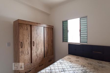 Sala/Quarto de apartamento para alugar com 1 quarto, 36m² em Jardim Graziela, Barueri