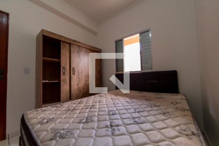 Quarto de kitnet/studio para alugar com 1 quarto, 37m² em Jardim Graziela, Barueri