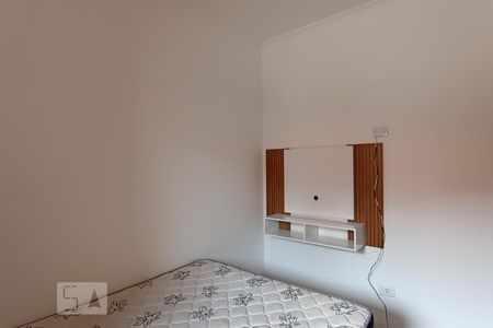 Sala/Quarto de apartamento para alugar com 1 quarto, 36m² em Jardim Graziela, Barueri