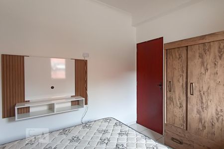 Apartamento para alugar com 36m², 1 quarto e sem vagaSala/Quarto