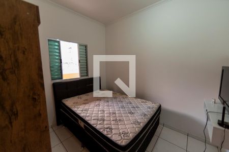 Quarto de kitnet/studio para alugar com 1 quarto, 37m² em Jardim Graziela, Barueri