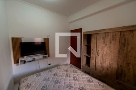 Quarto de kitnet/studio para alugar com 1 quarto, 37m² em Jardim Graziela, Barueri