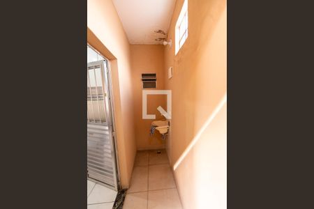 Studio para alugar com 37m², 1 quarto e sem vagaÁrea de Serviço