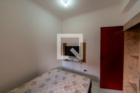 Quarto de kitnet/studio para alugar com 1 quarto, 37m² em Jardim Graziela, Barueri