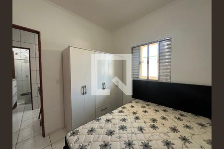 Quarto de kitnet/studio para alugar com 1 quarto, 37m² em Jardim Graziela, Barueri