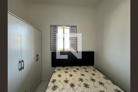 Quarto de kitnet/studio para alugar com 1 quarto, 37m² em Jardim Graziela, Barueri