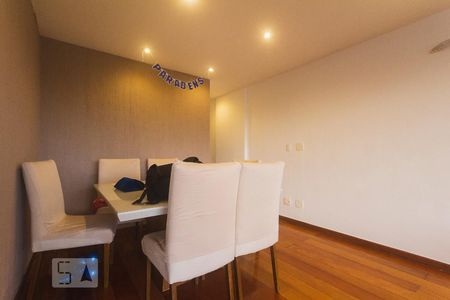 Sala de apartamento para alugar com 4 quartos, 203m² em Barra da Tijuca, Rio de Janeiro