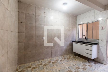 Apartamento para alugar com 50m², 1 quarto e sem vagaSala/Cozinha