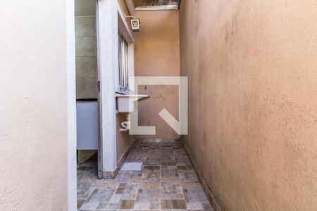 Apartamento para alugar com 50m², 1 quarto e sem vagaÁrea de Serviço
