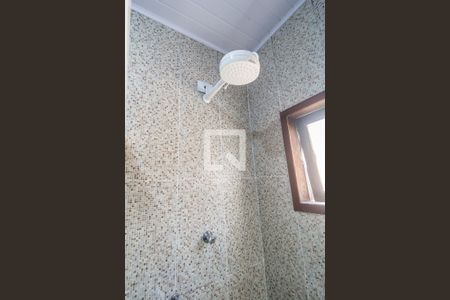 Apartamento para alugar com 50m², 1 quarto e sem vagaBanheiro da Suíte