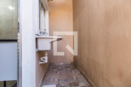 Apartamento para alugar com 50m², 1 quarto e sem vagaÁrea de Serviço