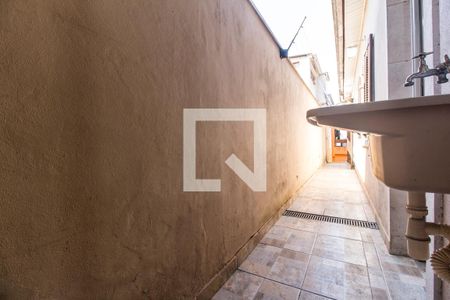 Apartamento para alugar com 50m², 1 quarto e sem vagaÁrea de Serviço