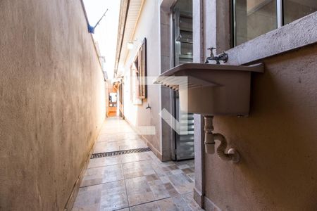 Apartamento para alugar com 50m², 1 quarto e sem vagaÁrea de Serviço