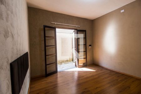 Suíte de apartamento para alugar com 1 quarto, 50m² em Parque Viana, Barueri