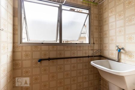 Apartamento à venda com 41m², 1 quarto e 1 vaga Apartamento à venda com 41m², 1 quarto e 1 vagaÁrea de Serviço