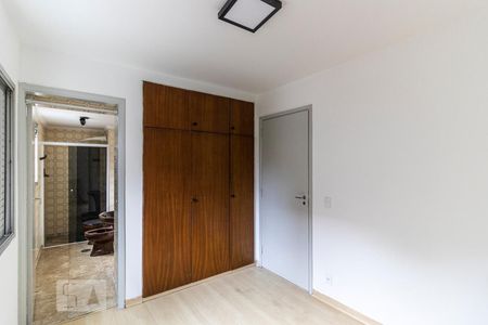 Suíte de apartamento à venda com 1 quarto, 41m² em Vila Buarque, São Paulo