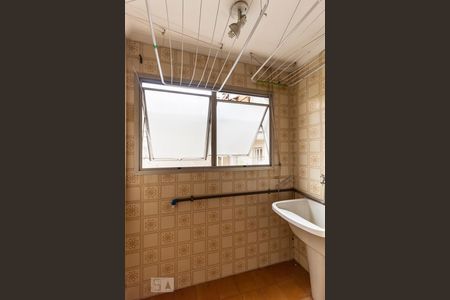 Apartamento à venda com 41m², 1 quarto e 1 vaga Apartamento à venda com 41m², 1 quarto e 1 vagaÁrea de Serviço