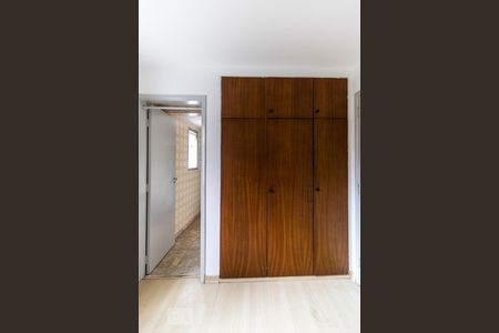 Suíte - Armário de apartamento à venda com 1 quarto, 41m² em Vila Buarque, São Paulo