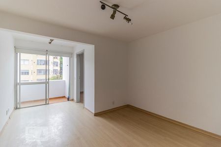 Sala de apartamento à venda com 1 quarto, 41m² em Vila Buarque, São Paulo