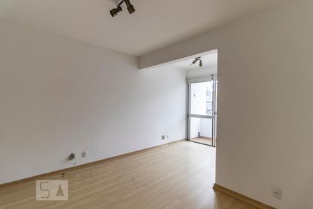 Sala de apartamento à venda com 1 quarto, 41m² em Vila Buarque, São Paulo