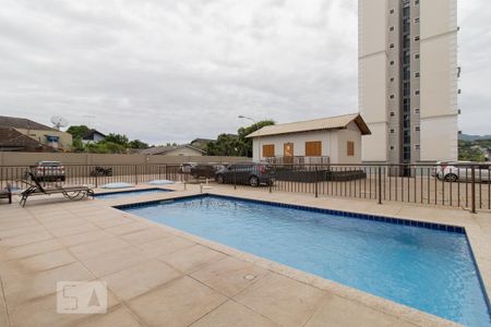 Apartamento à venda com 46m², 2 quartos e 1 vaga Apartamento à venda com 46m², 2 quartos e 1 vagaÁrea comum - Piscina