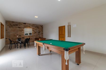 Apartamento à venda com 46m², 2 quartos e 1 vaga Apartamento à venda com 46m², 2 quartos e 1 vagaSala de Jogos