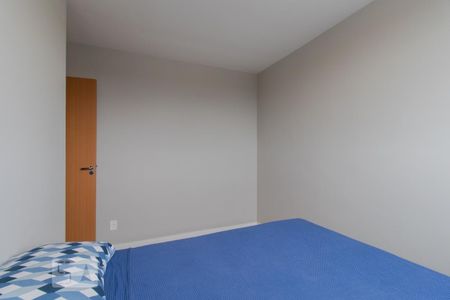 Quarto 1 de apartamento à venda com 2 quartos, 46m² em São Jorge, Novo Hamburgo