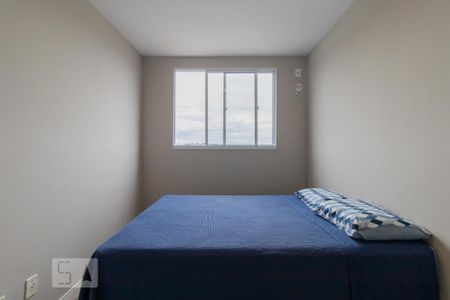 Quarto 1 de apartamento à venda com 2 quartos, 46m² em São Jorge, Novo Hamburgo