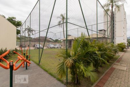 Apartamento à venda com 46m², 2 quartos e 1 vaga Apartamento à venda com 46m², 2 quartos e 1 vagaQuadra Esportiva